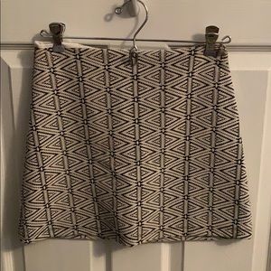 Top Shop Skirt